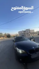  4 Bmw e60 2004