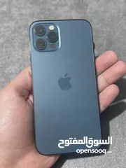  1 آيفون 12Pro