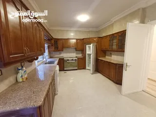  6 شقة مفروشة في - دير غبار - مساحة 250 متر بحديقة و ترس و كراج خاص (ID#: 6767)