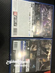  1 Resldent EVlL 4 Mortal 11 Kombat
