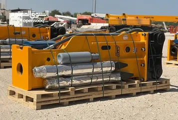  2 جك همر model HMB 1650