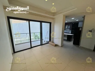  9 شقة جديدة - فاخرة - عبدون - 3نوم 2ماستر - 250م - موقع مميز