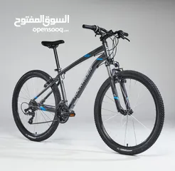  2 Mountain Bike ST 100