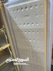  3 فريزر لا البيع مستعمل  السعر 50