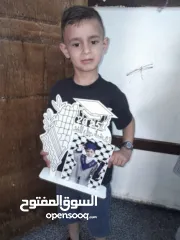  6 ليلي محمد عيسى شلالدة