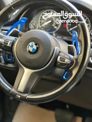  18 للبيع بداعي السفر  M -kIT BMW X5 Xdrive40e Plug-in Hybrid   Original 2016