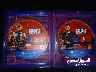  3 للبيع: مجموعة ألعاب PS4 مستعملة بأسعار مناسبة!