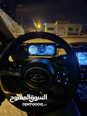  5 توسان 2020 بنزين  ترخيص 2020 فل مسكر  مطور 1600 بنزين