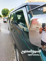  8 H100 باص هونداي