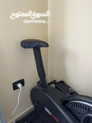  4 جهاز رياضة للبيع elliptical فل اوبشن