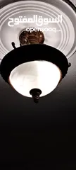  2 ثريات للبيع