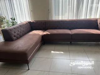  4 4 seater Sofa