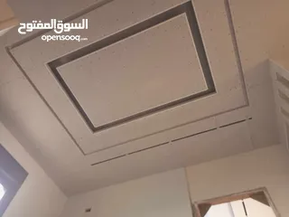  15 ديكورات سقف وجوانب جبصين