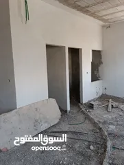  3 شقة للبيع بعزبة الجراد