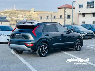  4 كايا نيرو بدون فتحة هايبرد شكل جديد 2022