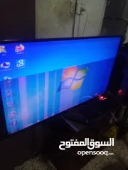  1 شاشات للبيع عدد3  للبيع اقرأ التفاصيل قبل الاتصال