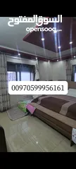  6 شقة 170 متر مشطبة تشطيب سوبر ديلوكس للبيع بسعر 56000 دينار في التعاون الاوسط