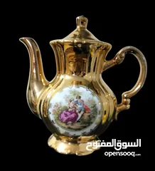  1 روميو وجليت مذهب قطعه لاتتكرر