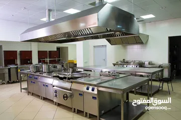  6 تركيب وتفصيل کافة اعمال التكيف المركزي ( الدكت. )