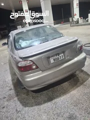  12 كيا سيفيا تو اتوماتيك  جنط فحص اقصاط
