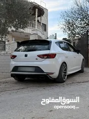  12 سيات ليون  1200تيربو سيارة بالصلاة على النبي لعبة