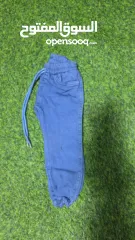  4 شروة بناطيل جينز اطفال