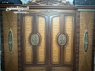 3 غرفة نوم مستوردة للبيع