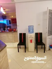  14 ايجارات في الساحل الشمالي قرية اللوتس شاليه صف ثاني بحر
