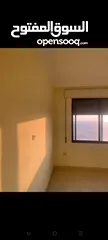  3 شقة في ابونصير شارع الاردن اطلاله