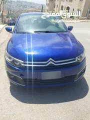  1 سياره ستروين سي ايليزي