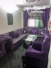  3 طقم جلوس كورنر
