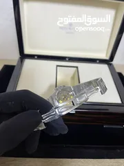  6 patek philippe 5711/a1 - 011 discontinued model (super clone quality)