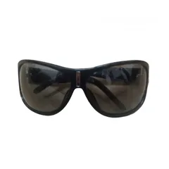  1 نظارات شمسية للسيدات Christian Dior كريستيان ديور اصلية إيطالية مستعملة بحالة جيدة جدا.