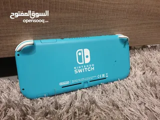  3 Nintendo switch