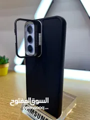  4 Samsung A35/A55/كفرات الإصدار الجديد