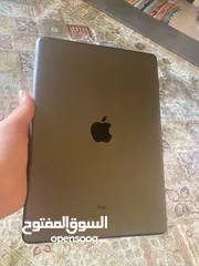  3 ipad 9th generation excellent condition