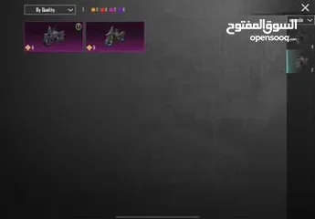  24 حساب ببجي قديم اسطوري للبيع لڤل 79