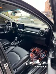  17 مميزة KIA 3 2019 فحص كامل