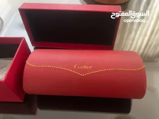  7 كارتير مستعملة بحالة ممتازه للبيع