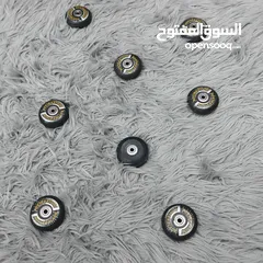  22 سيارة أطفال