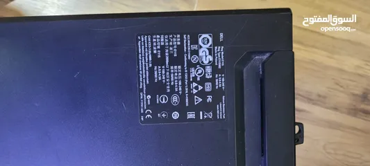  4 Dell PowerEdge T110 II Tower Server سيرفر ديل