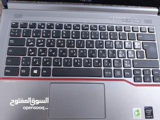  1 لابتوب للبيع