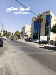  1 من المااك مباشرة مكتب للبيع في منطقة الشميساني