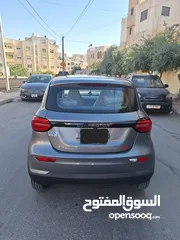  5 ليب موتور للبيع بسعر مغري لسه السياره بحاله الوكاله الجيلاتين بعده على الكرسي