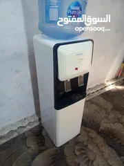  2 كولر مي كونتي لون ابيض واسود حامي بارد بحال الوكاله نظيف فحص قابل للتفاوض يوجد توصيل