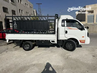  5 كيا بينقو 2013 للبيع
