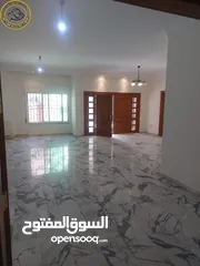  8 شقة أرضية مميزة للبيع في دير غبار  - قرب جونيا 300م مع حديقة وترسات 350م بسعر مغري