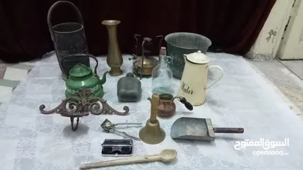  8 متفرقات للبيع في اربد