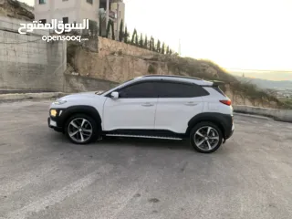  6 Hyundai Kona 2020