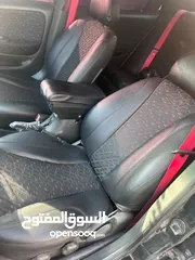  8 للبيع  افانتي موديل 96 بحاله ممتازه